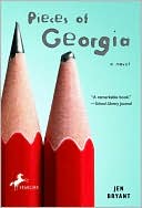 Pieces of Georgia