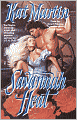 Savannah Heat (Southern Series #2)