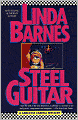 Steel Guitar (Carlotta Carlyle Series #4)