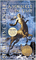 A Wrinkle in Time (Time Quintet Series #1)
