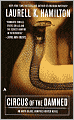Circus of the Damned (Anita Blake Vampire Hunter Series #3)