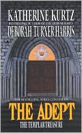 The Templar Treasure (Adept Series #3)