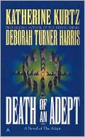Death of an Adept (Adept Series #5)