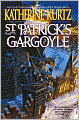 St. Patrick's Gargoyle