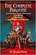 The Complete Paratime