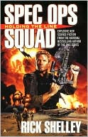 Spec Ops Squad: Holding the Line