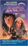 Further Adventures of Xena: Warrior Princess
