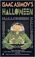 Isaac Asimov's Halloween