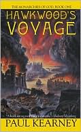 Hawkwood's Voyage (Monarchies of God Series #1)
