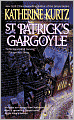 St. Patrick's Gargoyle