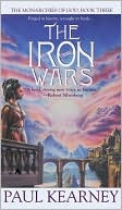 The Iron Wars (Monarchies of God Series #3)