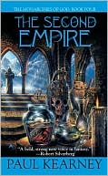 The Second Empire (Monarchies of God Series #4)