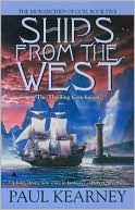 Ships from the West (Monarchies of God Series #5)