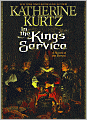 In the King's Service (Childe Morgan Series #1)