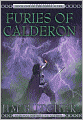 Furies of Calderon (Codex Alera Series #1)