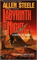 Labyrinth of Night (Near-Space Series #4)