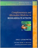 Complementary and Alternative Medicine in Rehabilitation
