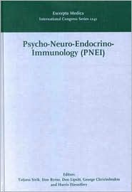 BARNES & NOBLE | Psycho- Neuro- Endocrino- Immunology (PNEI), A ...