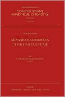 Analysis of Substances in the Gaseous Phase