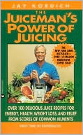 Juiceman's Power of Juicing