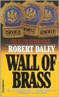 Wall of Brass
