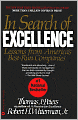 In Search of Excellence: Lessons from America's Best-Run Companies