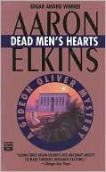 Dead Men's Hearts (Gideon Oliver Series #8)