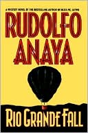 Rio Grande Fall (A Sonny Baca Mystery)