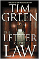 The Letter of the Law (Casey Jordan Series #1)