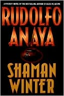 Shaman Winter (A Sonny Baca Mystery)