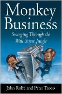 Monkey Business: Swinging through the Wall Street Jungle