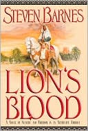 Lion's Blood: A Novel of Slavery and Freedom in an Alternate America