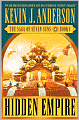 Hidden Empire (Saga of Seven Suns Series #1)