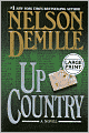 Up Country (Paul Brenner Series #2)