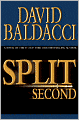 Split Second (Sean King and Michelle Maxwell Series #1)