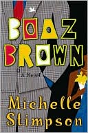 Boaz Brown