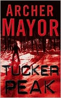 Tucker Peak (Joe Gunther Series #12)