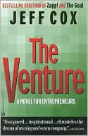 The Venture: A Novel for Entrepreneurs
