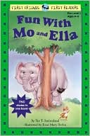 Fun with Mo and Ella