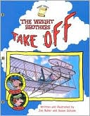 The Wright Brothers Take Off