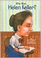 Who Was Helen Keller?