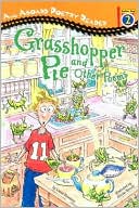 Grasshopper Pie (GB): All Aboard Poetry Reader