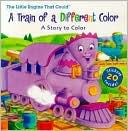 A Train of a Different Color