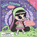 Space Princess Cosma