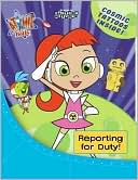 Reporting for Duty!: Activity Book with Tattoos