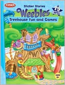 Treehouse Fun and Games