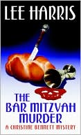 The Bar Mitzvah Murder