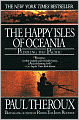 The Happy Isles of Oceania: Paddling the Pacific