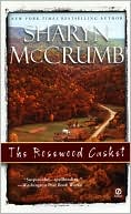 The Rosewood Casket (Ballad Series #4) by Sharyn McCrumb: Book Cover