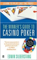 Winner's Guide to Casino Poker